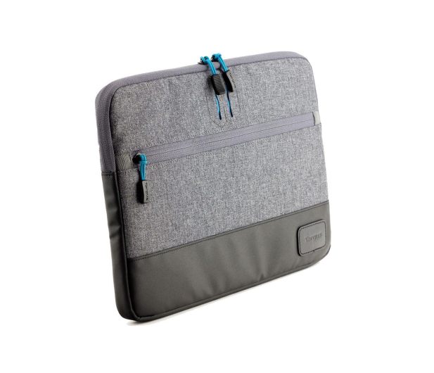 TARGUS Strata 11-12" Laptop Sleeve - Szary TSS92804EU - 463410 - zdjęcie 3